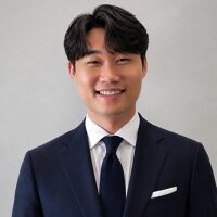 Photo of Dr. Jae Kyong Kim