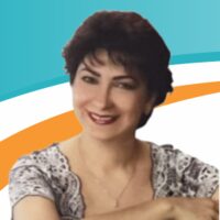 Photo of Dr. Nahid Mohammadi