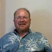 Photo of Daniel Robert Perkins, DC, FICPA