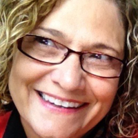 Photo of Marsha L. McDonough