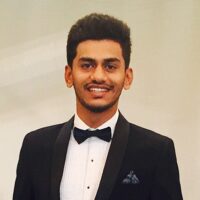 Photo of Dr. Tushar Thummar