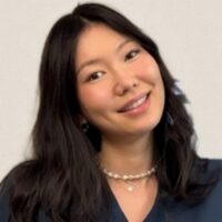 Photo of Dr. Michelle (Chu Qiao) Liang