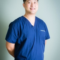 Photo of Dr. Jack Thomas Li