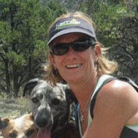 Photo of Jessica Hardy