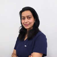 Photo of Dr. Swasti Jaiswal