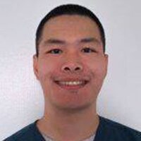 Photo of Dr. Harrison Dai
