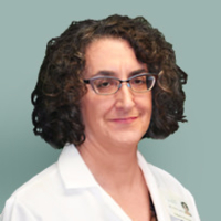 Photo of Vicki Stone