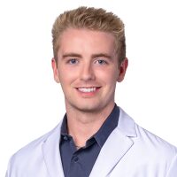 Photo of Dr. Nolan Manning