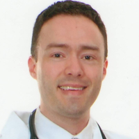 Photo of Dr. Rodolfo Domínguez