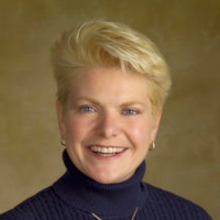 Photo of Dr. Lynn L. Mcintosh