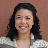 Photo of Mary Ellen Nguyen