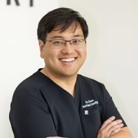 Photo of Dr. Anthony Chen