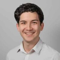 Photo of Dr. Jaren Wong