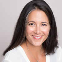 Photo of Dr. Michelle Fagen