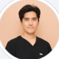 Photo of Dr. Eunsang Cho