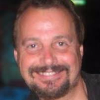 Photo of Dr. Michael G. Robbins