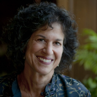 Photo of Dr. Katherine Anne Kegan