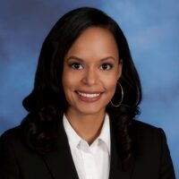Photo of Dr. Dionne J Wells