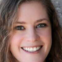 Photo of Dr. Ashley Kaploe