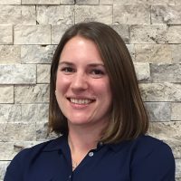 Photo of Dr. Emily Casey