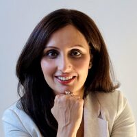 Photo of Dr. Gurnoor Dutt