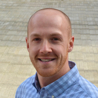 Photo of Dr. John J. Moore
