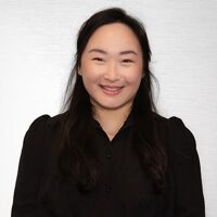 Photo of Dr. Patrica Sun