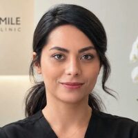 Photo of Dr. Kiana Golabchi, General Dentist