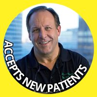 Photo of Dr. Gary Radz