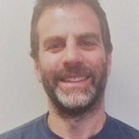 Photo of Dr. Craig Rosenblatt