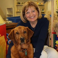 Photo of Dr. Susan M Carter