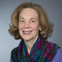 Photo of Audrey E. Dawson