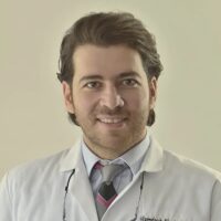 Photo of Dr. Mamdouh Alrata