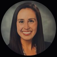 Photo of Dr. Veronica Edmonson