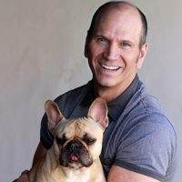 Photo of Dr. Ken Best
