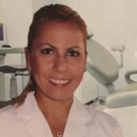 Photo of Dr. Inci Narin