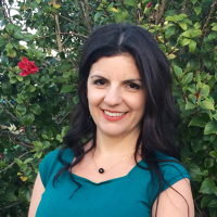Photo of Dr. Mariela G. Shibley