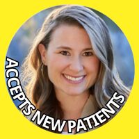 Photo of Dr. Heather Preber