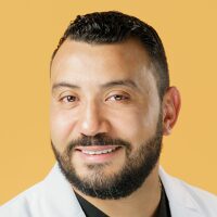 Photo of Dr. Rafik Riad
