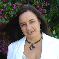 Photo of Irene Martinez