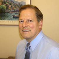 Photo of Robert Ray Swink