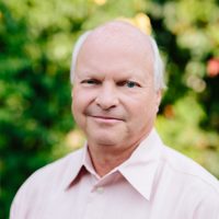 Photo of Dr. Alan Macks
