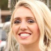 Photo of Dr. Nicole Hall