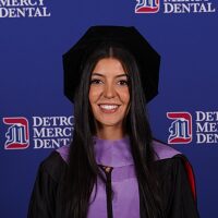 Photo of Dr. Shaza Awad
