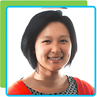 Photo of Livia Li