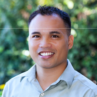 Photo of Dr. Gerald Palmes