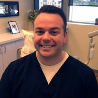 Photo of Dr. Matt Clark