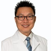 Photo of Dr. YongChang Choi