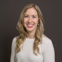 Photo of Dr. Allyshia Dailey