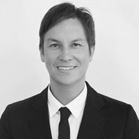 Photo of Dr. Reggie Thurston